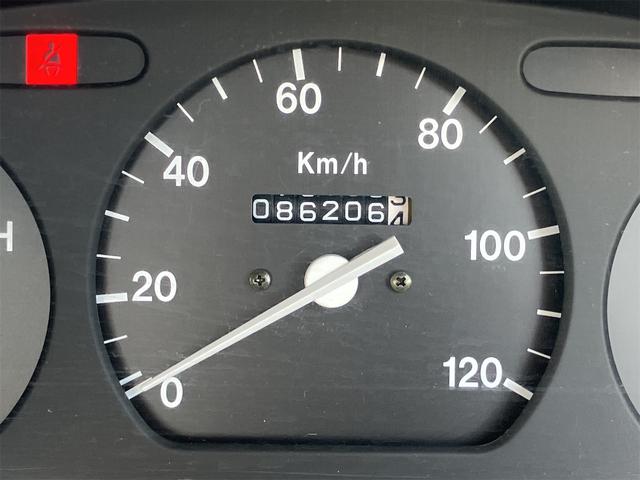 スクラムトラック 　４ＷＤ　５速ＭＴ　エアコン無し（39枚目）