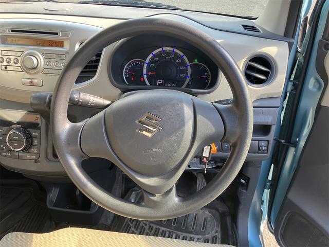 ワゴンＲ ＦＸ　４ＷＤ　ドライブレコーダー　ＥＴＣ　衝突被害軽減システム　キーレスエントリー　アイドリングストップ　電動格納ミラー　シートヒーター　ベンチシート　ＣＶＴ　盗難防止システム　ＡＢＳ　ＥＳＣ　ＣＤ（3枚目）