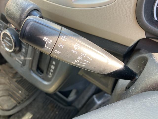 ワゴンＲ ＦＸ　４ＷＤ　ドライブレコーダー　ＥＴＣ　衝突被害軽減システム　キーレスエントリー　アイドリングストップ　電動格納ミラー　シートヒーター　ベンチシート　ＣＶＴ　盗難防止システム　ＡＢＳ　ＥＳＣ　ＣＤ（6枚目）