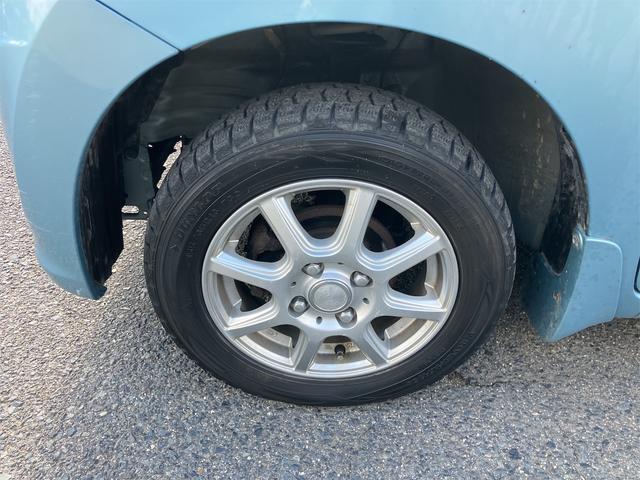 ワゴンＲ ＦＸ　４ＷＤ　ドライブレコーダー　ＥＴＣ　衝突被害軽減システム　キーレスエントリー　アイドリングストップ　電動格納ミラー　シートヒーター　ベンチシート　ＣＶＴ　盗難防止システム　ＡＢＳ　ＥＳＣ　ＣＤ（21枚目）