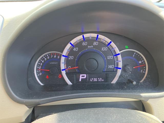 ワゴンＲ ＦＸ　４ＷＤ　ドライブレコーダー　ＥＴＣ　衝突被害軽減システム　キーレスエントリー　アイドリングストップ　電動格納ミラー　シートヒーター　ベンチシート　ＣＶＴ　盗難防止システム　ＡＢＳ　ＥＳＣ　ＣＤ（31枚目）