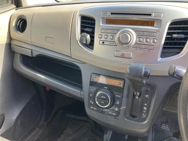 ワゴンＲ ＦＸ　４ＷＤ　ドライブレコーダー　ＥＴＣ　衝突被害軽減システム　キーレスエントリー　アイドリングストップ　電動格納ミラー　シートヒーター　ベンチシート　ＣＶＴ　盗難防止システム　ＡＢＳ　ＥＳＣ　ＣＤ（32枚目）