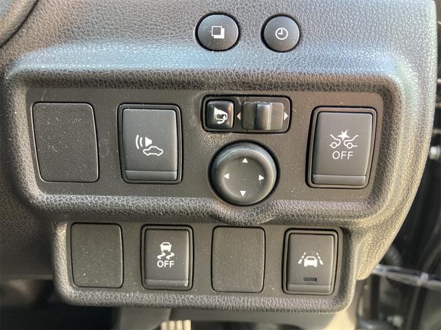 ノート ｅ－パワーニスモ　Ｓ　アラウンドビューモニター　ドラレコ　ＥＴＣ　ナビ　ＴＶ　クリアランスソナー　オートクルーズコントロール　レーンアシスト　衝突被害軽減システム　アルミホイール　ＬＥＤヘッドランプ　スマートキー（9枚目）