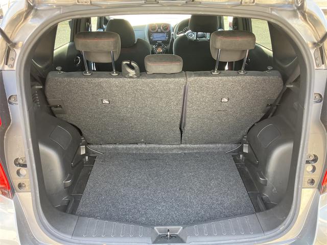 ノート ｅ－パワーニスモ　Ｓ　アラウンドビューモニター　ドラレコ　ＥＴＣ　ナビ　ＴＶ　クリアランスソナー　オートクルーズコントロール　レーンアシスト　衝突被害軽減システム　アルミホイール　ＬＥＤヘッドランプ　スマートキー（19枚目）