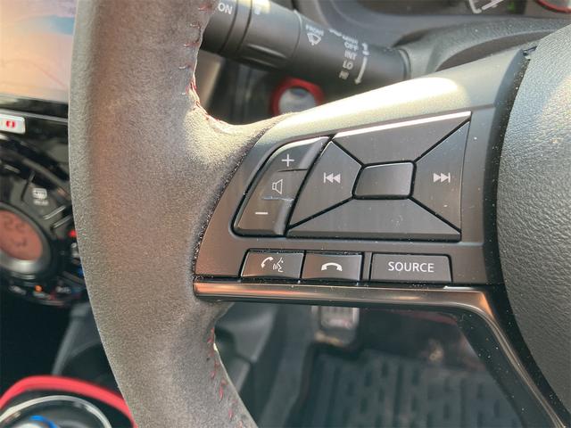 ノート ｅ－パワーニスモ　Ｓ　アラウンドビューモニター　ドラレコ　ＥＴＣ　ナビ　ＴＶ　クリアランスソナー　オートクルーズコントロール　レーンアシスト　衝突被害軽減システム　アルミホイール　ＬＥＤヘッドランプ　スマートキー（21枚目）