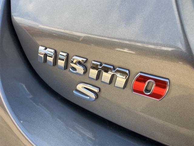 ノート ｅ－パワーニスモ　Ｓ　アラウンドビューモニター　ドラレコ　ＥＴＣ　ナビ　ＴＶ　クリアランスソナー　オートクルーズコントロール　レーンアシスト　衝突被害軽減システム　アルミホイール　ＬＥＤヘッドランプ　スマートキー（27枚目）