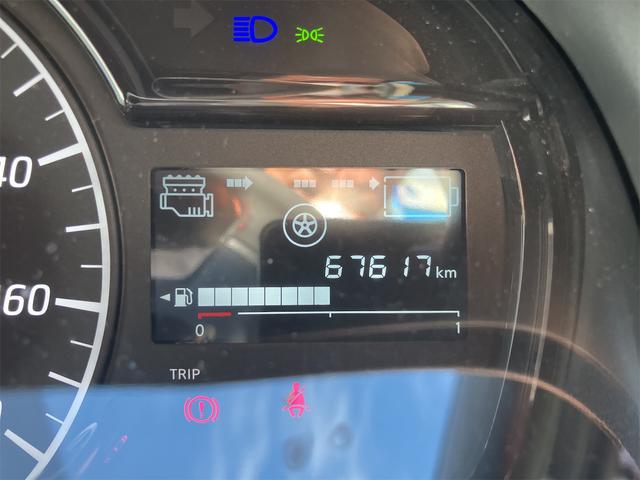 ノート ｅ－パワーニスモ　Ｓ　アラウンドビューモニター　ドラレコ　ＥＴＣ　ナビ　ＴＶ　クリアランスソナー　オートクルーズコントロール　レーンアシスト　衝突被害軽減システム　アルミホイール　ＬＥＤヘッドランプ　スマートキー（28枚目）