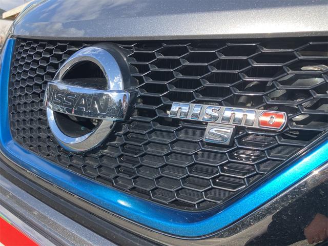 ノート ｅ－パワーニスモ　Ｓ　アラウンドビューモニター　ドラレコ　ＥＴＣ　ナビ　ＴＶ　クリアランスソナー　オートクルーズコントロール　レーンアシスト　衝突被害軽減システム　アルミホイール　ＬＥＤヘッドランプ　スマートキー（30枚目）