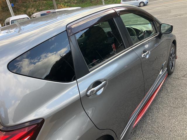 ノート ｅ－パワーニスモ　Ｓ　アラウンドビューモニター　ドラレコ　ＥＴＣ　ナビ　ＴＶ　クリアランスソナー　オートクルーズコントロール　レーンアシスト　衝突被害軽減システム　アルミホイール　ＬＥＤヘッドランプ　スマートキー（53枚目）