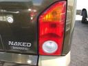 DAIHATSU NAKED