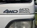 ＳＤＸ　４ＷＤ　５速ＭＴ（9枚目）