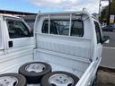 　４ＷＤ　５速ＭＴ　エアコン無し（15枚目）