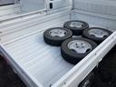 　４ＷＤ　５速ＭＴ　エアコン無し（31枚目）