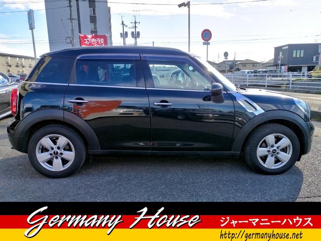 ＭＩＮＩ クーパーＤ　クロスオーバー　ストラーダＳＤナビ　フルセグテレビ　バックモニター　ＥＴＣ（4枚目）