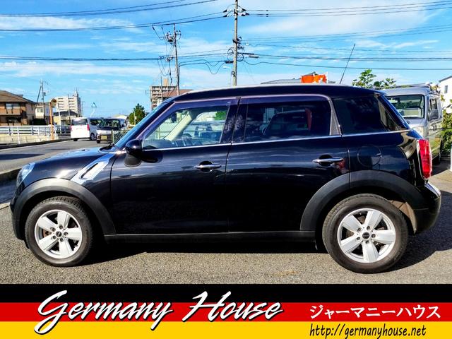 ＭＩＮＩ クーパーＤ　クロスオーバー　ストラーダＳＤナビ　フルセグテレビ　バックモニター　ＥＴＣ（8枚目）