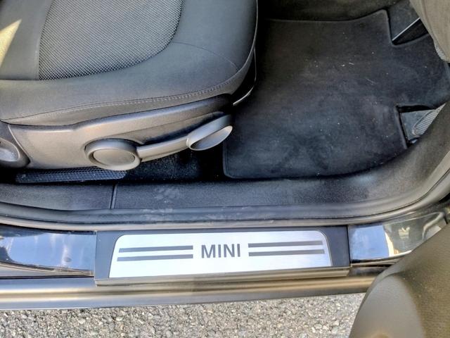 ＭＩＮＩ クーパーＤ　クロスオーバー　ストラーダＳＤナビ　フルセグテレビ　バックモニター　ＥＴＣ（29枚目）