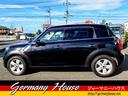 ＭＩＮＩ クーパーＤ　クロスオーバー　ストラーダＳＤナビ　フルセグテレビ　バックモニター　ＥＴＣ（8枚目）