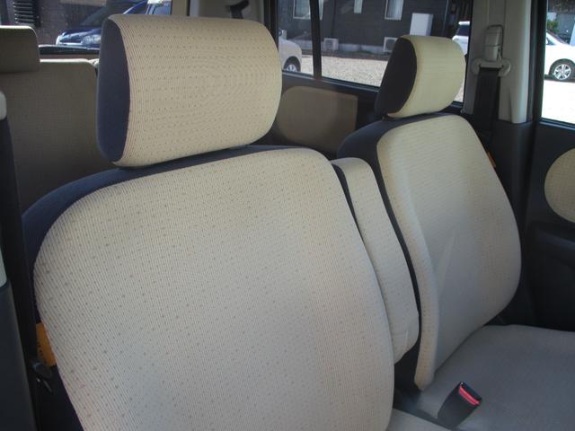 アルトラパン X プッシュスタート スマートキー LEDヘッドライト ウインカドアミラー CD タイミングチェーン(13枚目)