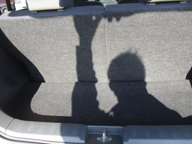 アルトラパン X プッシュスタート スマートキー LEDヘッドライト ウインカドアミラー CD タイミングチェーン(18枚目)