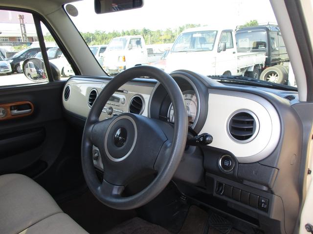 アルトラパン X プッシュスタート スマートキー LEDヘッドライト ウインカドアミラー CD タイミングチェーン(32枚目)