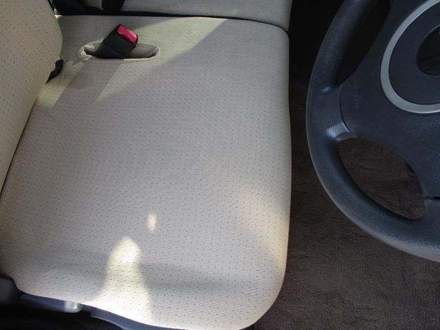 アルトラパン X プッシュスタート スマートキー LEDヘッドライト ウインカドアミラー CD タイミングチェーン(33枚目)