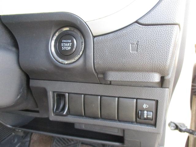 アルトラパン X プッシュスタート スマートキー LEDヘッドライト ウインカドアミラー CD タイミングチェーン(39枚目)