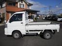 ハイゼットトラック スペシャル 4WD 5速マニュアル エアコン パワステ タイミングチェーン(4枚目)