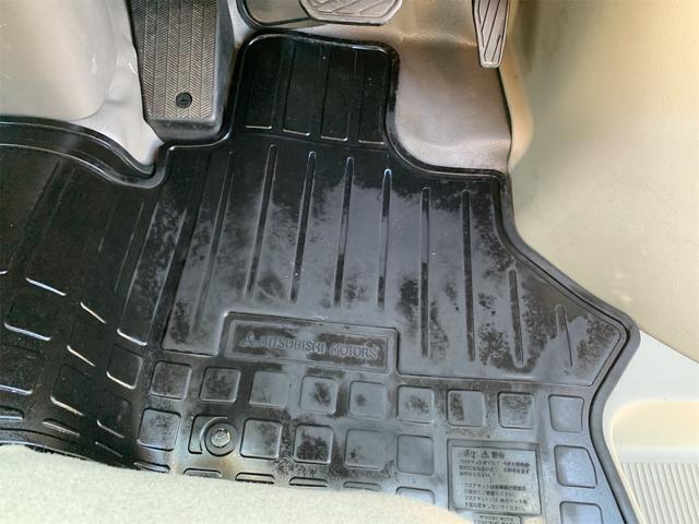 ミニキャブバン Ｇ　４ＷＤ　４ＡＴ　ブレーキサポート　フォグランプ　ルーフレール　パワーウィンドウ　キーレスエントリー　衝突被害軽減システム　クリアランスソナー　レーンアシスト　オートライト　盗難防止システム　ＥＳＣ（24枚目）