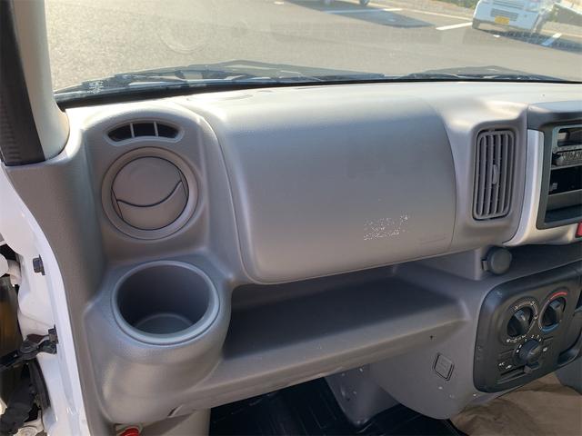 ミニキャブバン Ｇ　４ＷＤ　４ＡＴ　ブレーキサポート　フォグランプ　ルーフレール　パワーウィンドウ　キーレスエントリー　衝突被害軽減システム　クリアランスソナー　レーンアシスト　オートライト　盗難防止システム　ＥＳＣ（46枚目）