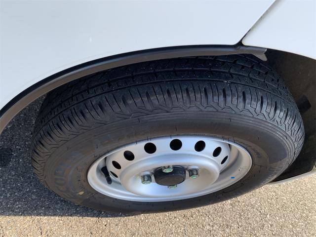 ミニキャブバン Ｇ　４ＷＤ　４ＡＴ　ブレーキサポート　フォグランプ　ルーフレール　パワーウィンドウ　キーレスエントリー　衝突被害軽減システム　クリアランスソナー　レーンアシスト　オートライト　盗難防止システム　ＥＳＣ（48枚目）