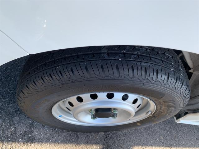 ミニキャブバン Ｇ　４ＷＤ　４ＡＴ　ブレーキサポート　フォグランプ　ルーフレール　パワーウィンドウ　キーレスエントリー　衝突被害軽減システム　クリアランスソナー　レーンアシスト　オートライト　盗難防止システム　ＥＳＣ（49枚目）