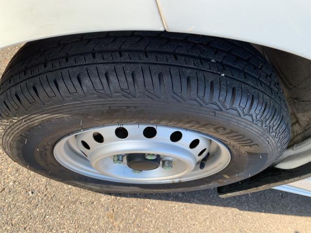 ミニキャブバン Ｇ　４ＷＤ　４ＡＴ　ブレーキサポート　フォグランプ　ルーフレール　パワーウィンドウ　キーレスエントリー　衝突被害軽減システム　クリアランスソナー　レーンアシスト　オートライト　盗難防止システム　ＥＳＣ（51枚目）