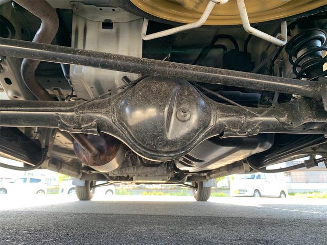 ミニキャブバン Ｇ　４ＷＤ　４ＡＴ　ブレーキサポート　フォグランプ　ルーフレール　パワーウィンドウ　キーレスエントリー　衝突被害軽減システム　クリアランスソナー　レーンアシスト　オートライト　盗難防止システム　ＥＳＣ（52枚目）