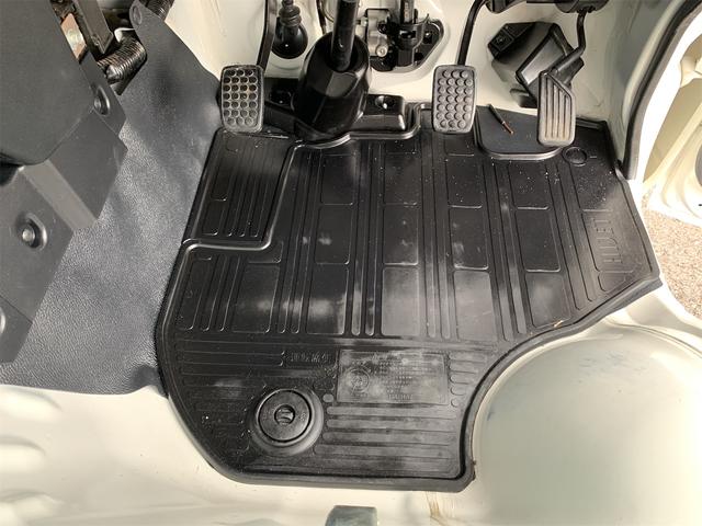 ハイゼットトラック 多目的ダンプ　４ＷＤ　多目的ダンプ　５速ＭＴ　スマアシ　衝突被害軽減システム　クリアランスソナー　ＥＴＣ　アイドリングストップ　オートライト　ＥＳＣ　エアコン　パワーステアリング　運転席エアバッグ　ＡＭ／ＦＭラジオ（37枚目）