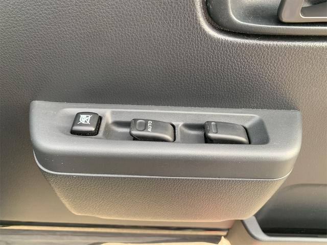 ハイゼットトラック ジャンボ　４ＷＤ　ＡＴ　ＥＴＣ　キーレスエントリー　フォグランプ　作業灯　エアコン　パワーステアリング　パワーウィンドウ　運転席エアバッグ　助手席エアバッグ　ＣＤ　ＡＭ／ＦＭラジオ　ミュージックプレイヤー接続可（33枚目）