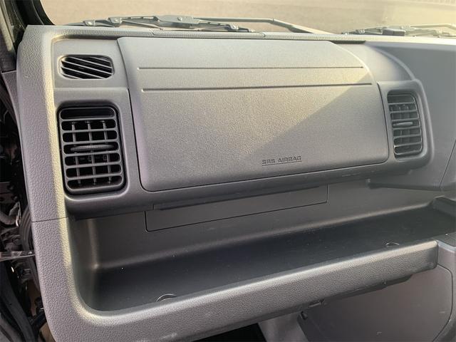 ハイゼットトラック ジャンボ　４ＷＤ　ＡＴ　ＥＴＣ　キーレスエントリー　フォグランプ　作業灯　エアコン　パワーステアリング　パワーウィンドウ　運転席エアバッグ　助手席エアバッグ　ＣＤ　ＡＭ／ＦＭラジオ　ミュージックプレイヤー接続可（38枚目）