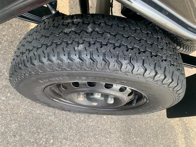 ハイゼットトラック ジャンボ　４ＷＤ　ＡＴ　ＥＴＣ　キーレスエントリー　フォグランプ　作業灯　エアコン　パワーステアリング　パワーウィンドウ　運転席エアバッグ　助手席エアバッグ　ＣＤ　ＡＭ／ＦＭラジオ　ミュージックプレイヤー接続可（44枚目）