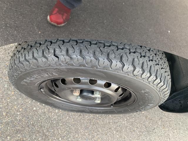 ハイゼットトラック ジャンボ　４ＷＤ　ＡＴ　ＥＴＣ　キーレスエントリー　フォグランプ　作業灯　エアコン　パワーステアリング　パワーウィンドウ　運転席エアバッグ　助手席エアバッグ　ＣＤ　ＡＭ／ＦＭラジオ　ミュージックプレイヤー接続可（45枚目）