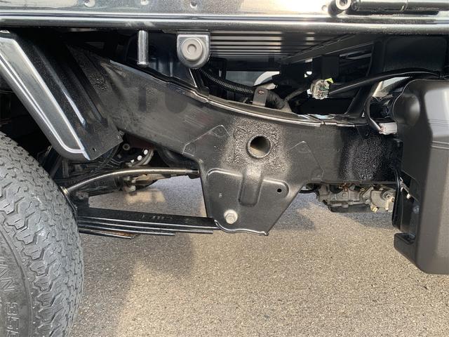 ハイゼットトラック ジャンボ　４ＷＤ　ＡＴ　ＥＴＣ　キーレスエントリー　フォグランプ　作業灯　エアコン　パワーステアリング　パワーウィンドウ　運転席エアバッグ　助手席エアバッグ　ＣＤ　ＡＭ／ＦＭラジオ　ミュージックプレイヤー接続可（47枚目）