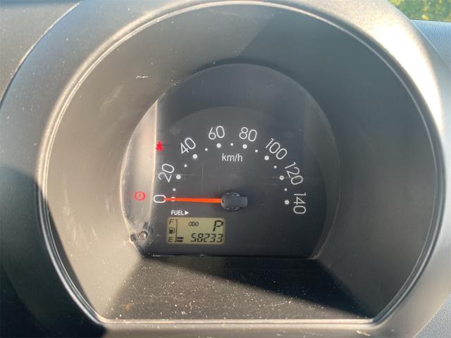 ハイゼットトラック 　荷台再塗装済み　４ＷＤ　ＡＴ　エアコン　パワーステアリング　ＡＭ／ＦＭラジオ付き（17枚目）