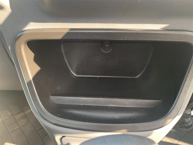 ハイゼットトラック 　荷台再塗装済み　４ＷＤ　ＡＴ　エアコン　パワーステアリング　ＡＭ／ＦＭラジオ付き（23枚目）