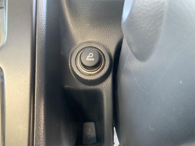 キャリイトラック KCエアコン・パワステ 4WD 5速MT エアコン パワーステアリング AM/FMラジオ/CD(23枚目)