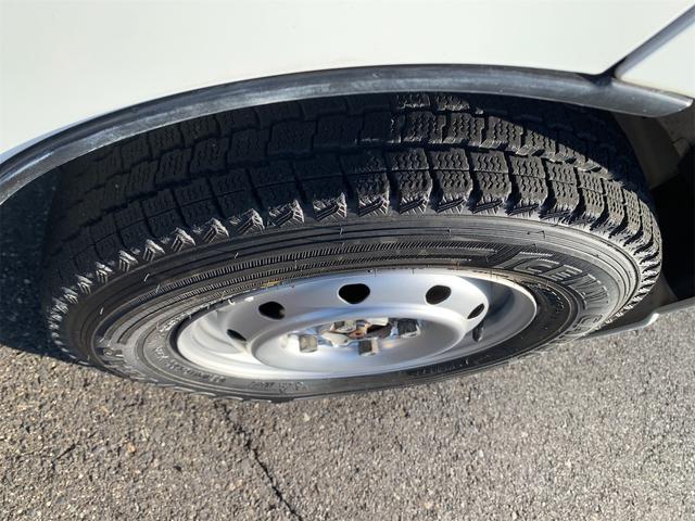 キャリイトラック KCエアコン・パワステ 4WD 5速MT エアコン パワーステアリング AM/FMラジオ/CD(37枚目)