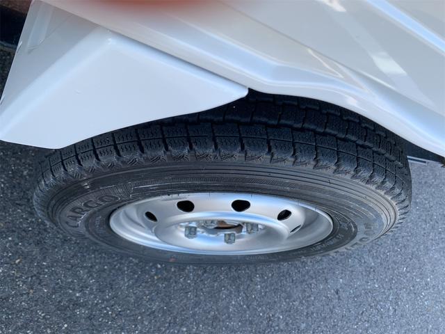 キャリイトラック KCエアコン・パワステ 4WD 5速MT エアコン パワーステアリング AM/FMラジオ/CD(39枚目)