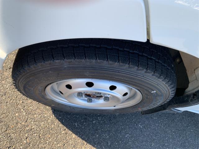 キャリイトラック KCエアコン・パワステ 4WD 5速MT エアコン パワーステアリング AM/FMラジオ/CD(40枚目)