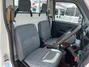 ダンプ　４ＷＤ　軽トラック　ダンプＪｒ　ＭＴ　エアコン　パワーステアリング　運転席エアバッグ　ラジオ（30枚目）