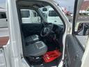 ダンプ　４ＷＤ　軽トラック　ダンプＪｒ　ＭＴ　エアコン　パワーステアリング　運転席エアバッグ　ラジオ（31枚目）