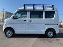 ミニキャブバン Ｇ　４ＷＤ　４ＡＴ　ブレーキサポート　フォグランプ　ルーフレール　パワーウィンドウ　キーレスエントリー　衝突被害軽減システム　クリアランスソナー　レーンアシスト　オートライト　盗難防止システム　ＥＳＣ（4枚目）