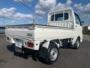 ハイゼットトラック 　荷台再塗装済み　４ＷＤ　ＡＴ　エアコン　パワーステアリング　ＡＭ／ＦＭラジオ付き（7枚目）