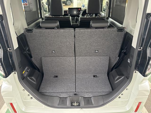 スペーシアカスタム ハイブリッドXSターボ XSターボ スズキセーフティサポート 禁煙車 純正ナビ 全方位カメラ フルセグ スズキコネクト対応 Bluetooth接続可能 キーレス LEDヘッドライト LEDフォグランプ アルミホイール(18枚目)